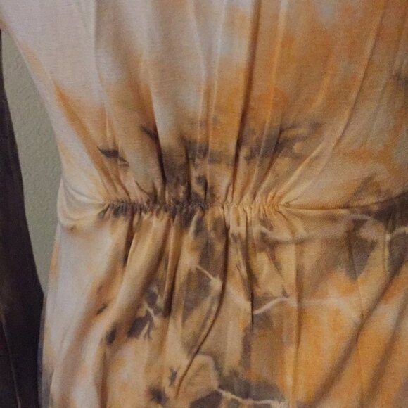 S NWOT LOVE TANJANE Long Sleeve Top EE24 2548 - Picture 3 of 7